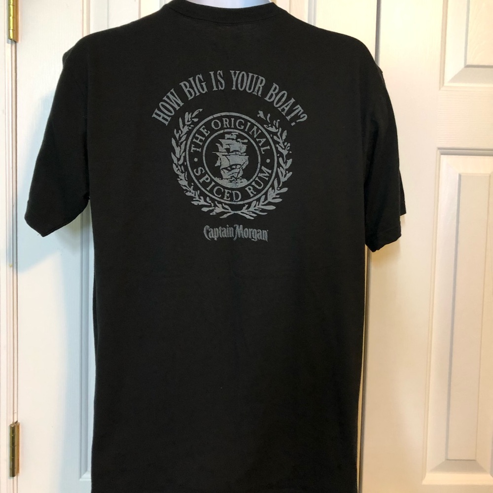 Captain Morgan T-Shirt